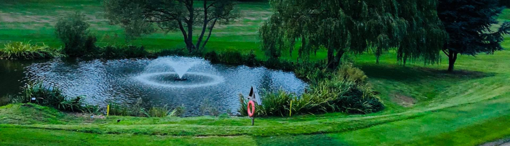 Wayfairers Golf Society