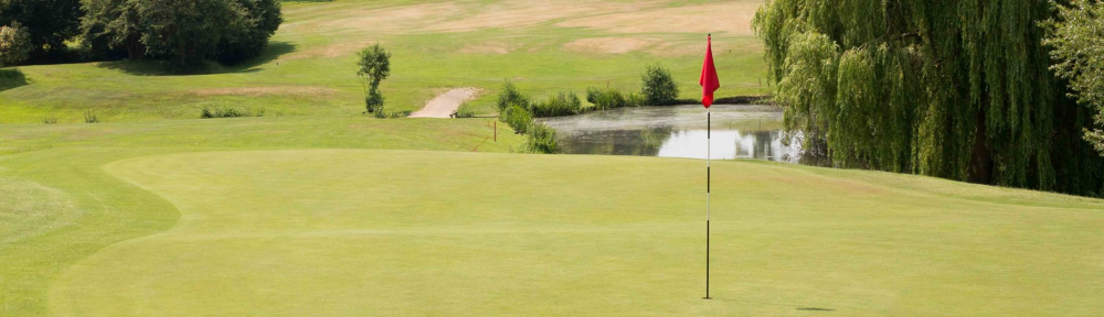 Wayfairers Golf Society