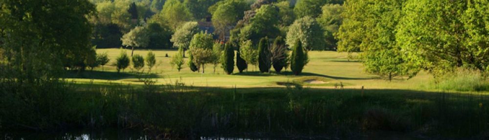 Wayfairers Golf Society